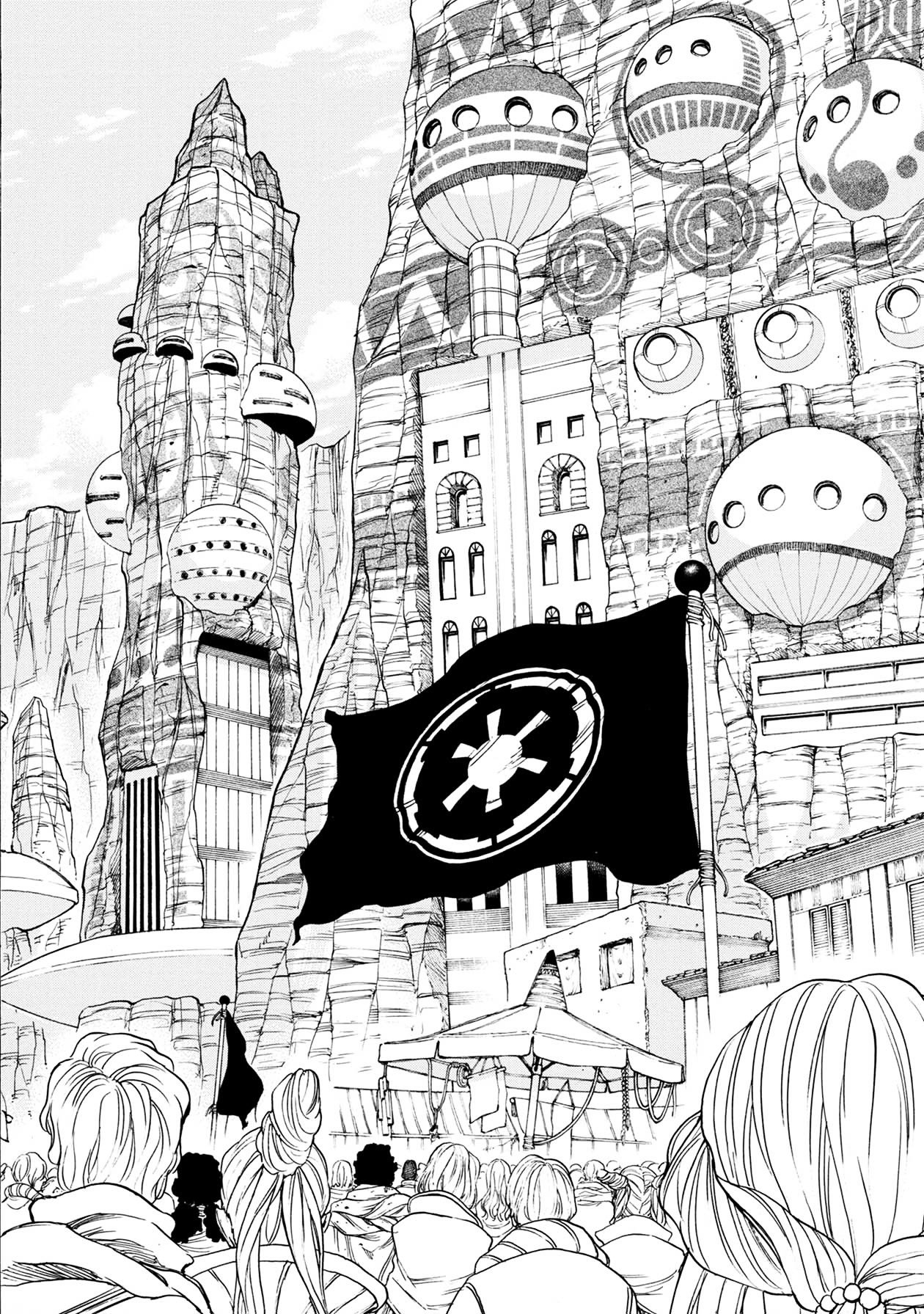 Star Wars Lost Stars 3 15