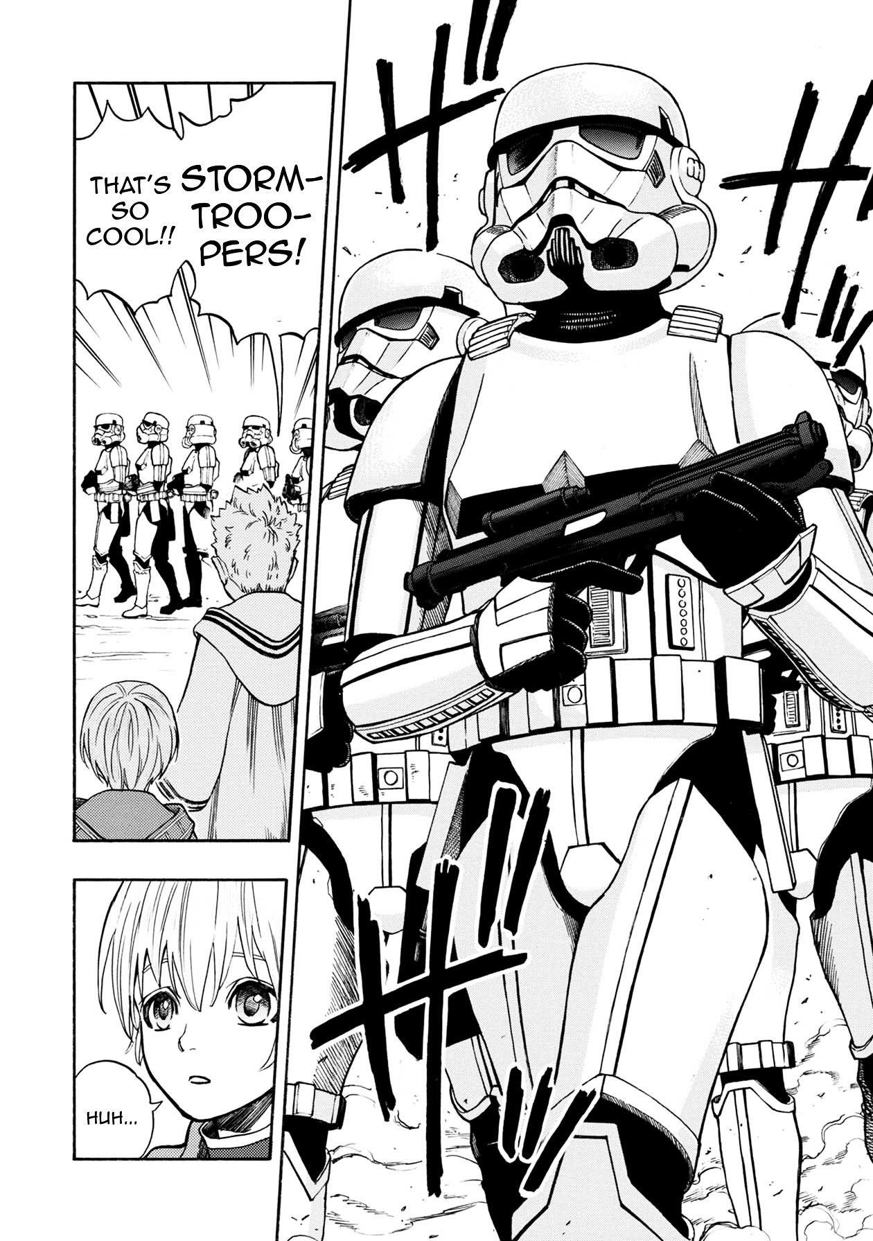 Star Wars Lost Stars 3 17
