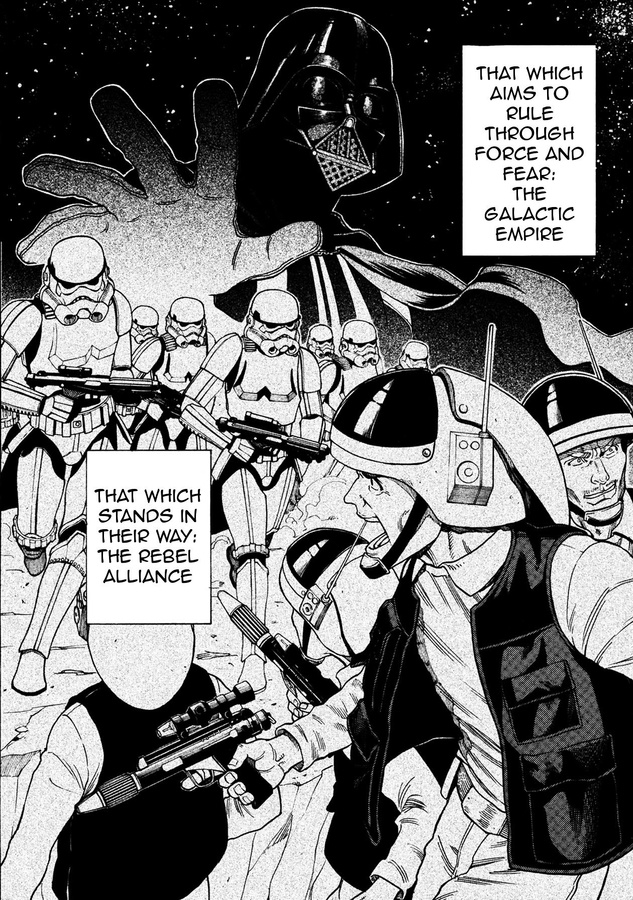 Star Wars Lost Stars 3 5