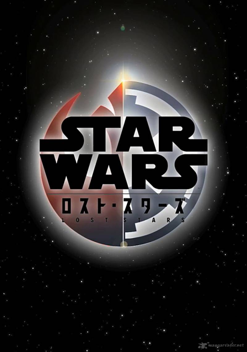 Star Wars Lost Stars 32 1