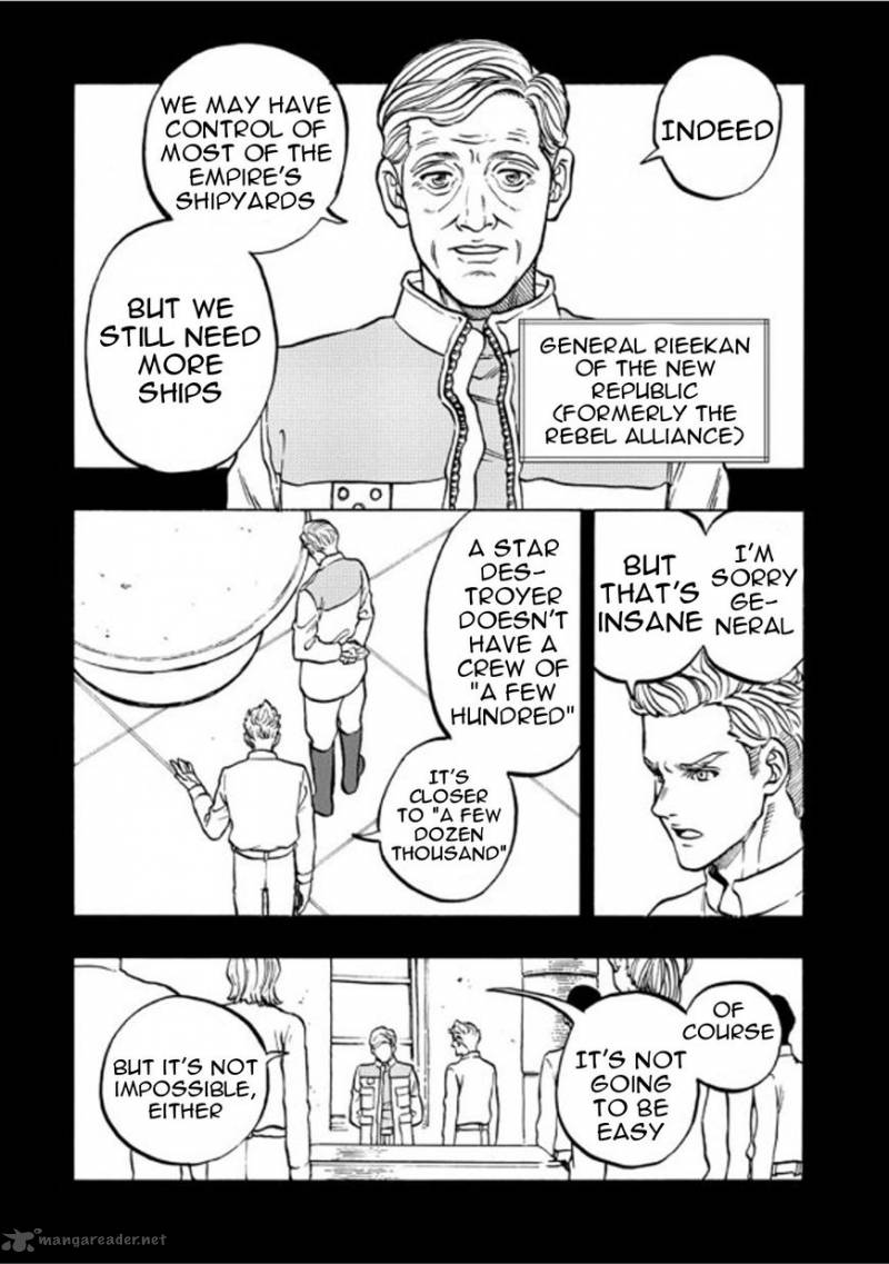 Star Wars Lost Stars 32 3