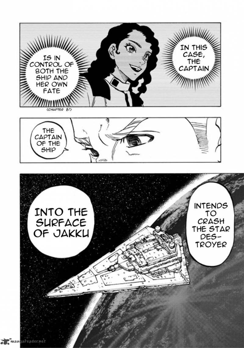 Star Wars Lost Stars 32 7