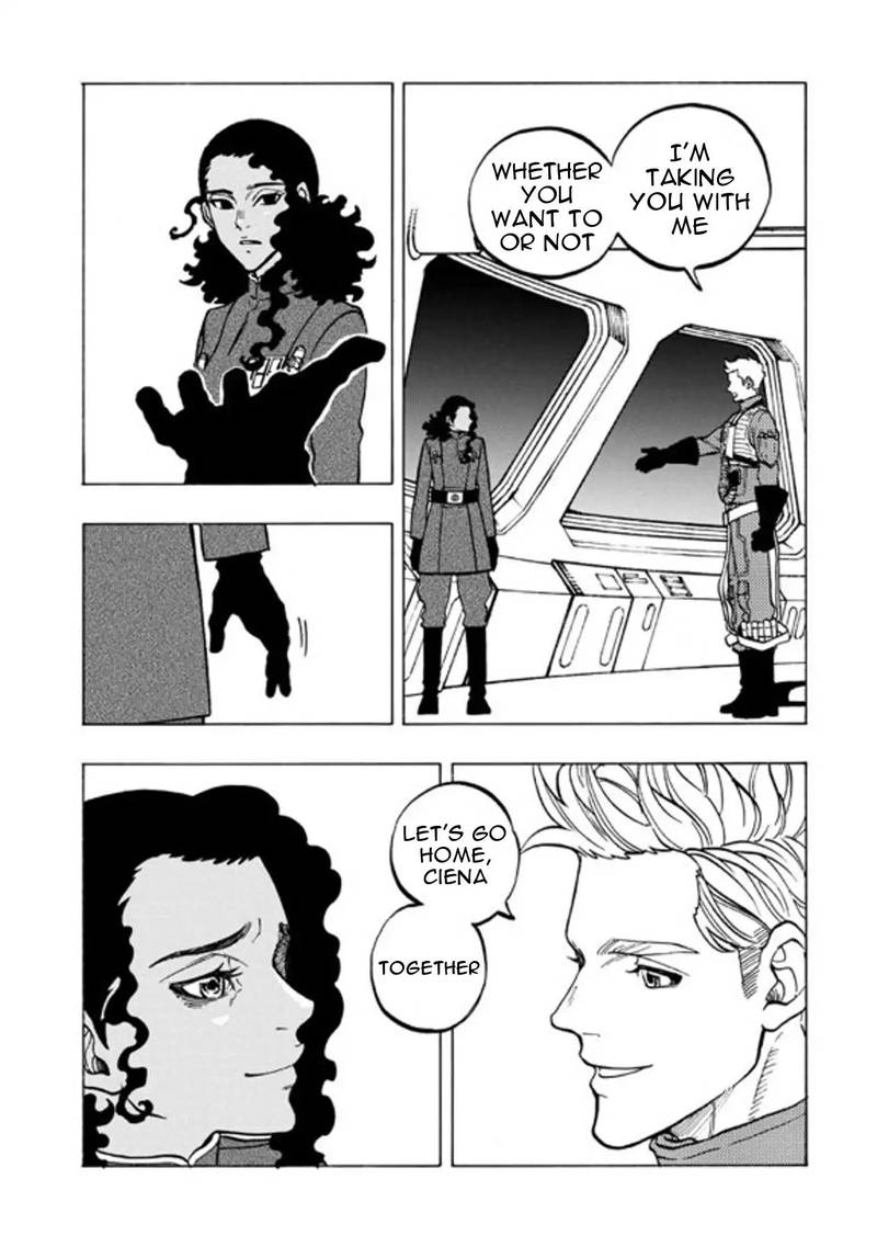 Star Wars Lost Stars 33 6