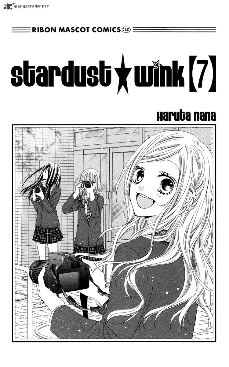 Stardust Wink 29 6