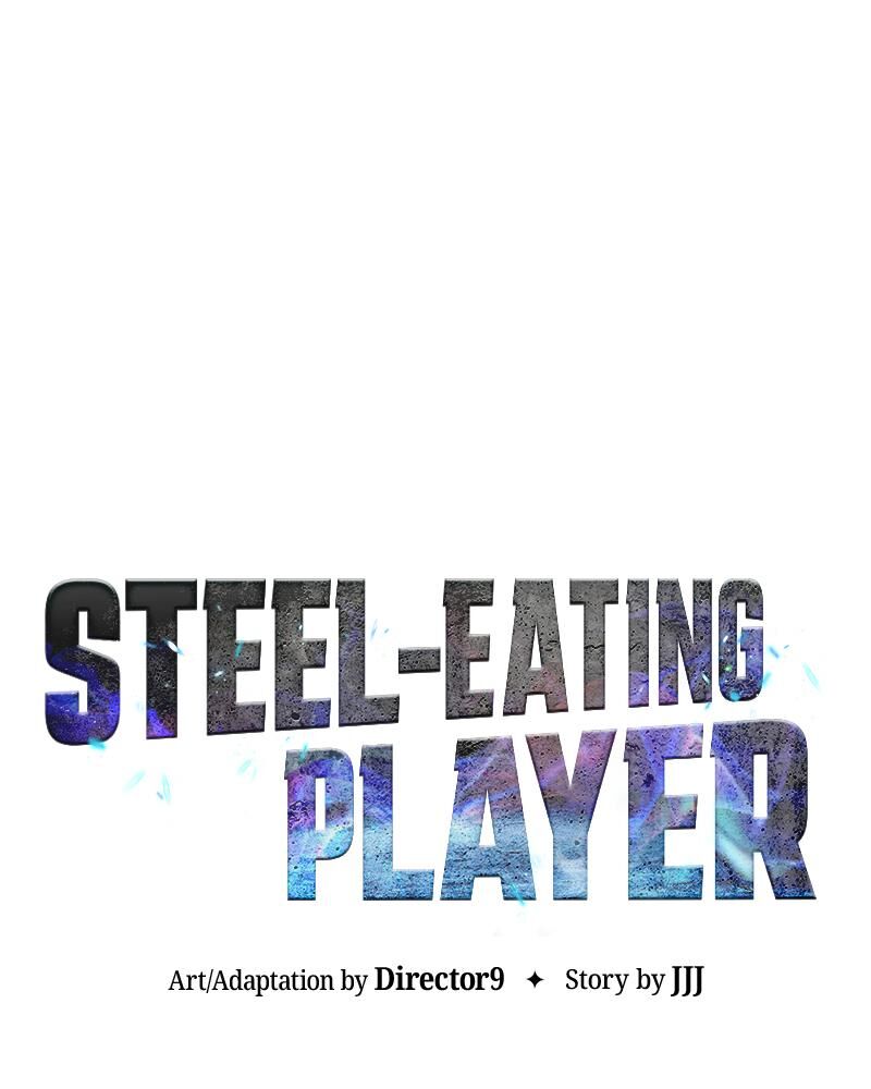 Steel Eating Player 51 50