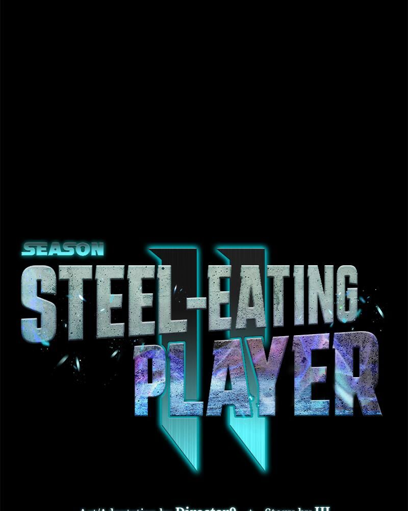 Steel Eating Player 52 124