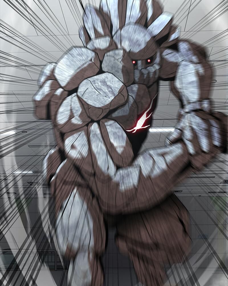 Steel Eating Player 54 32