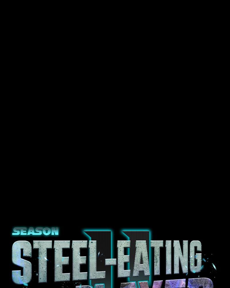 Steel Eating Player 55 12