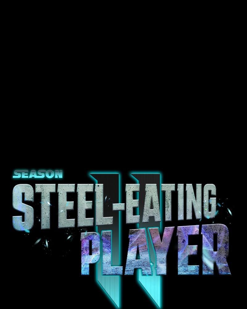 Steel Eating Player 56 13