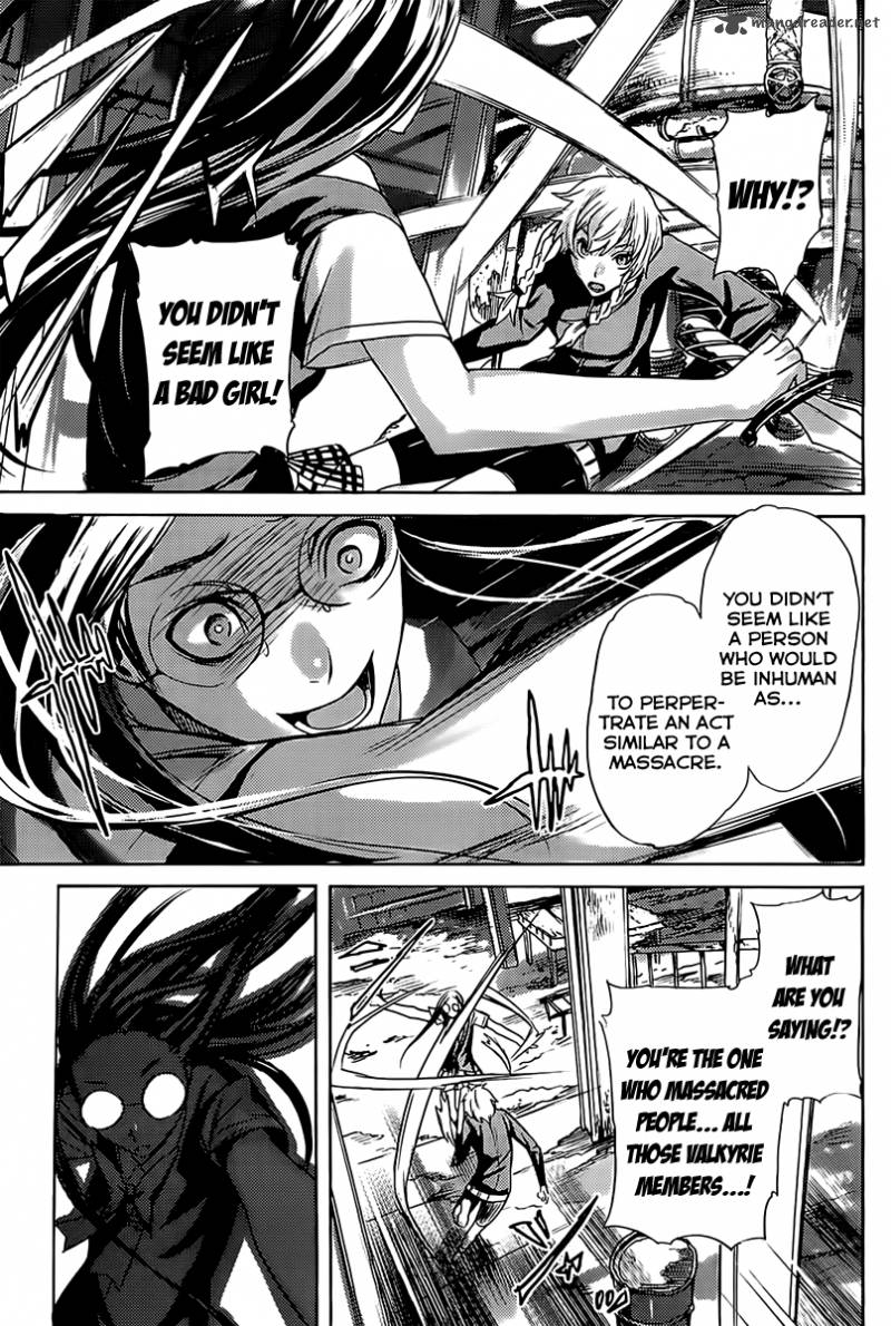 Steinsgate Boukan No Rebellion 14 10