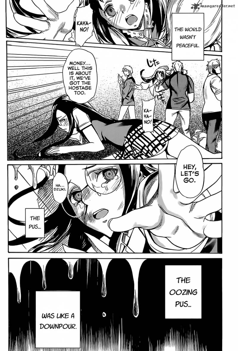Steinsgate Boukan No Rebellion 14 15