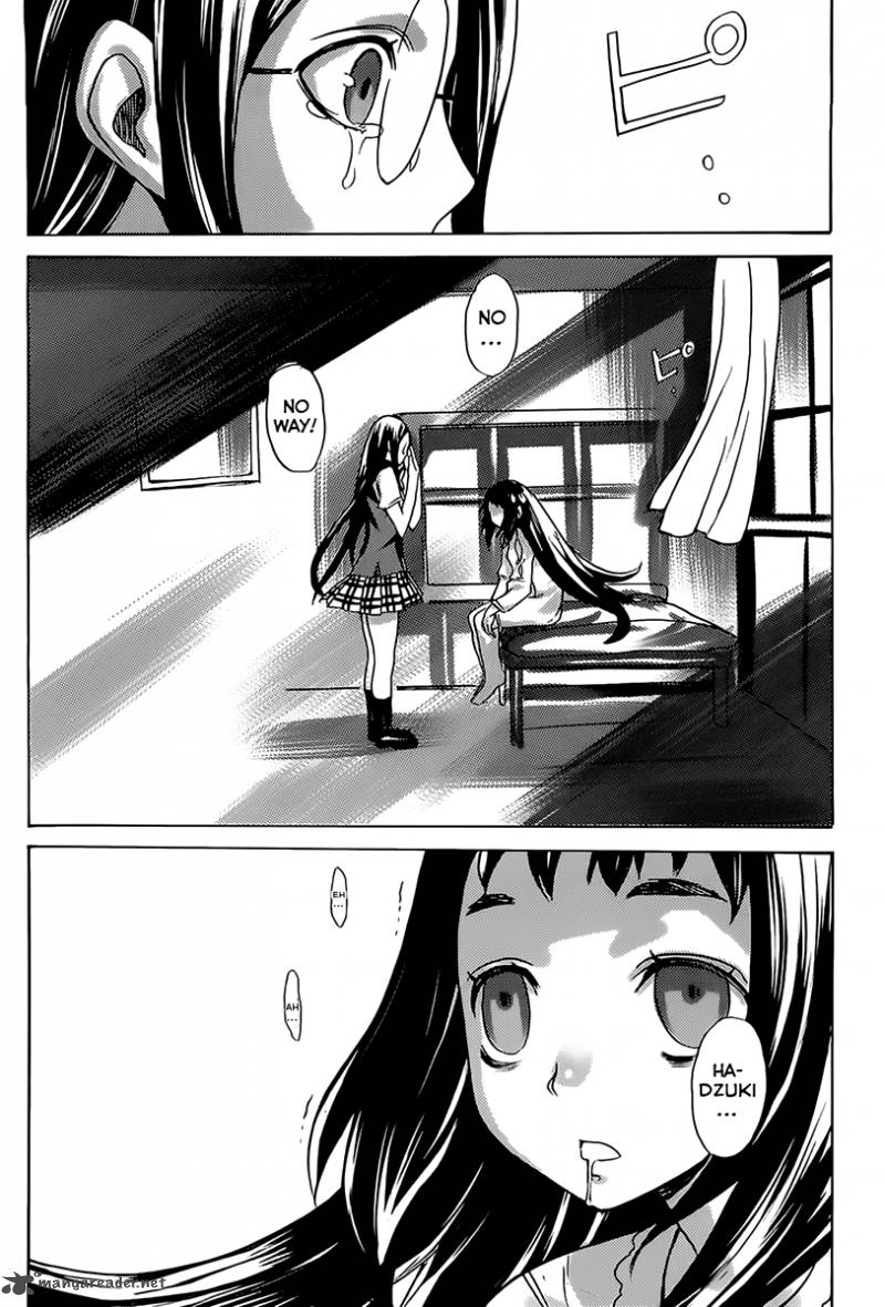 Steinsgate Boukan No Rebellion 14 17