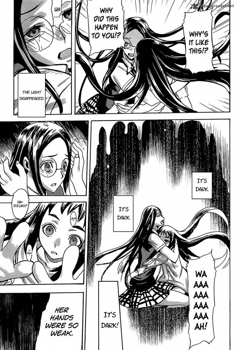 Steinsgate Boukan No Rebellion 14 18