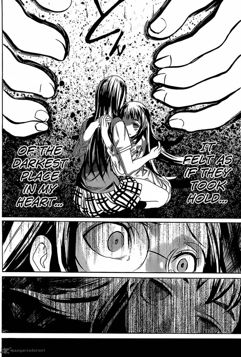 Steinsgate Boukan No Rebellion 14 19