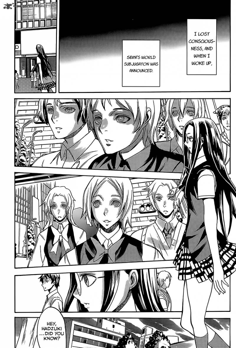 Steinsgate Boukan No Rebellion 14 20