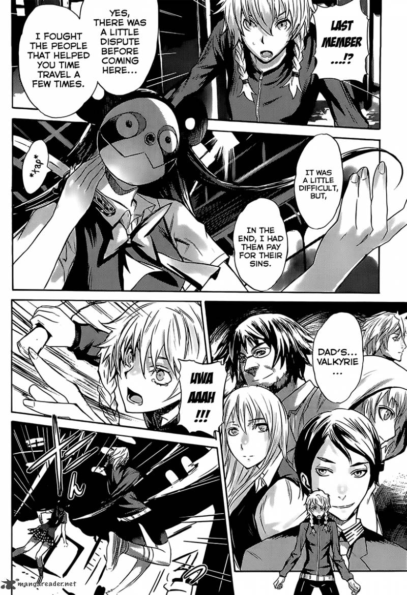 Steinsgate Boukan No Rebellion 14 5