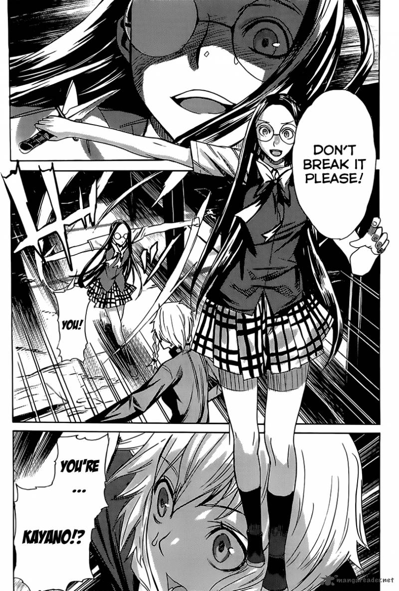 Steinsgate Boukan No Rebellion 14 9