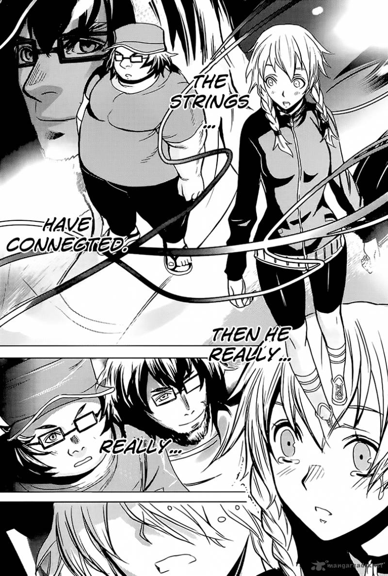 Steinsgate Boukan No Rebellion 15 19