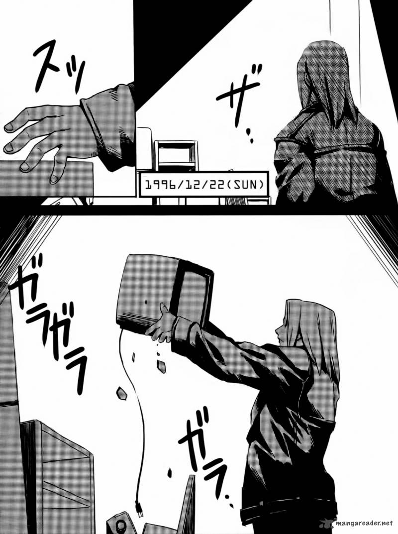 Steinsgate Onshuu No Brownian Motion 2 1
