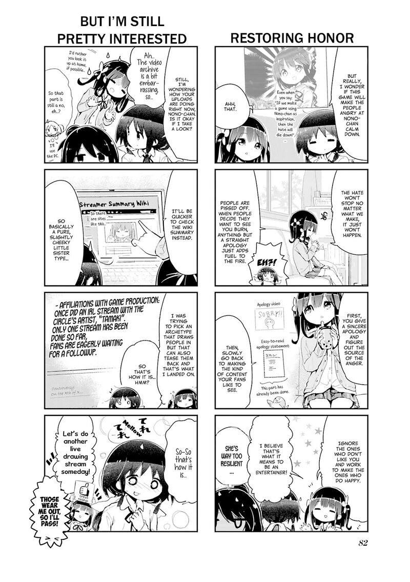Stella No Mahou 90 2