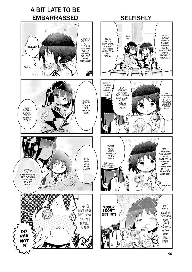 Stella No Mahou 90 6