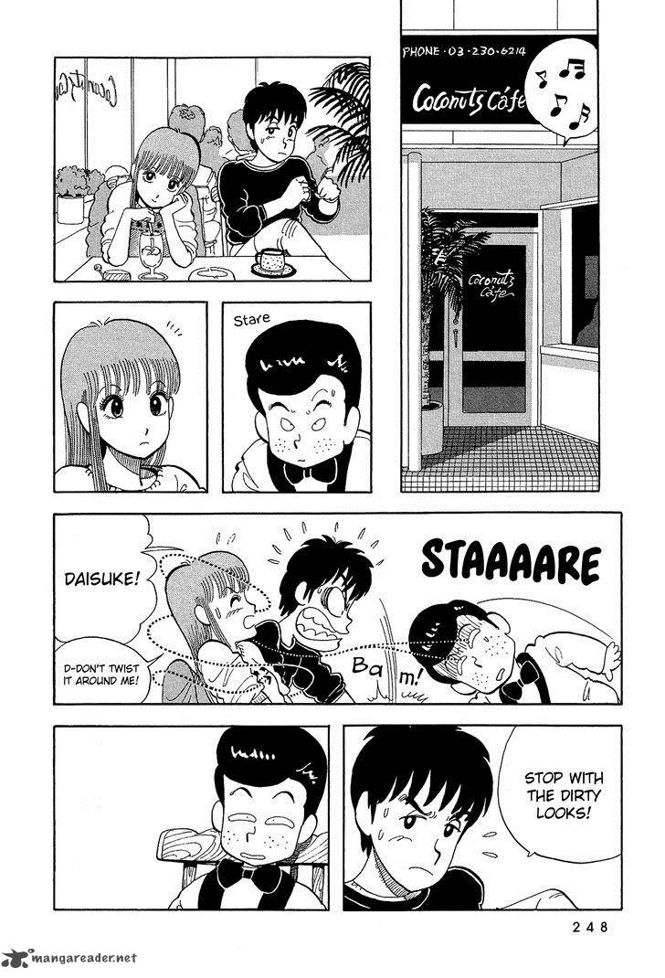 Stop Hibari Kun 34 3