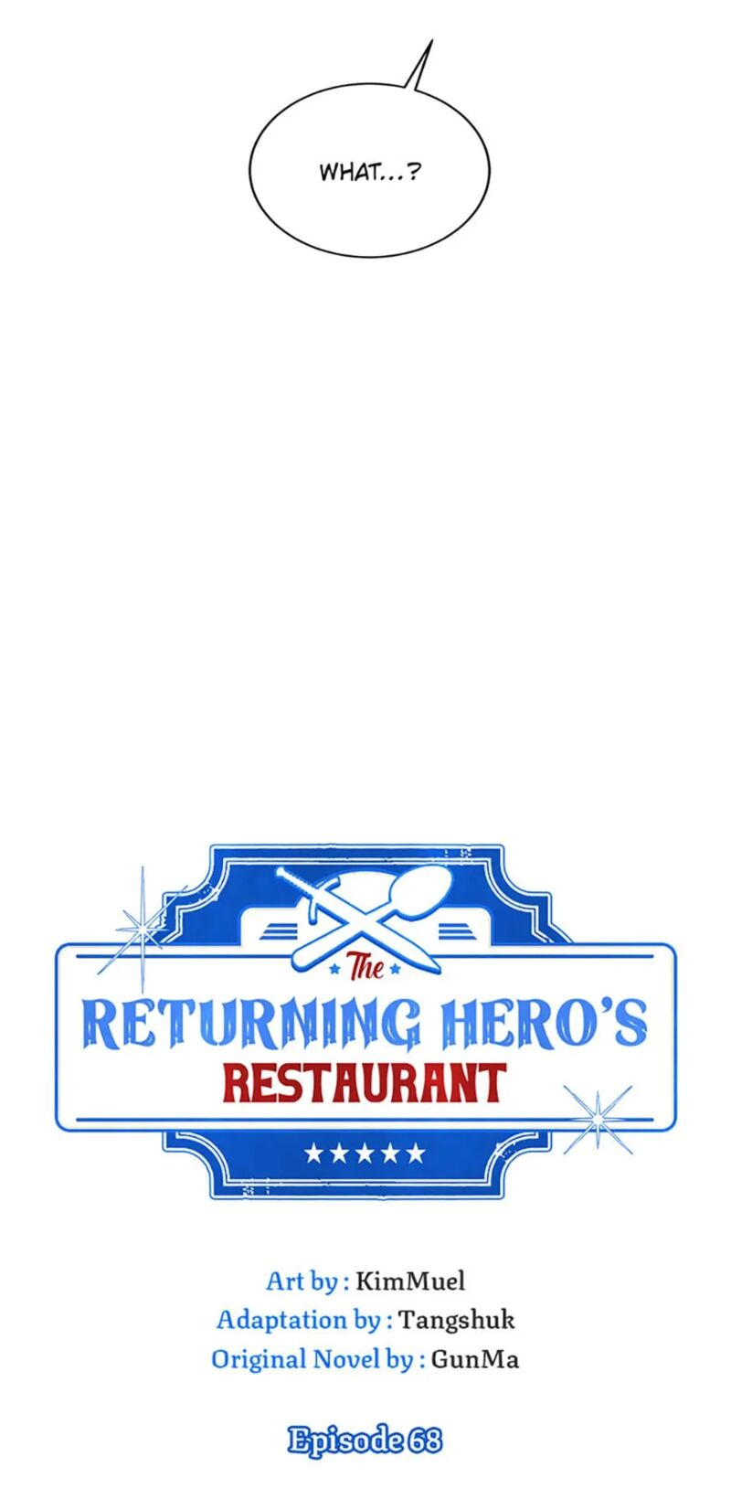 Street Restaurant Of A Returned Hero 68 3