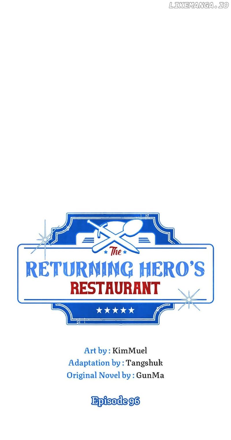 Street Restaurant Of A Returned Hero 96 6