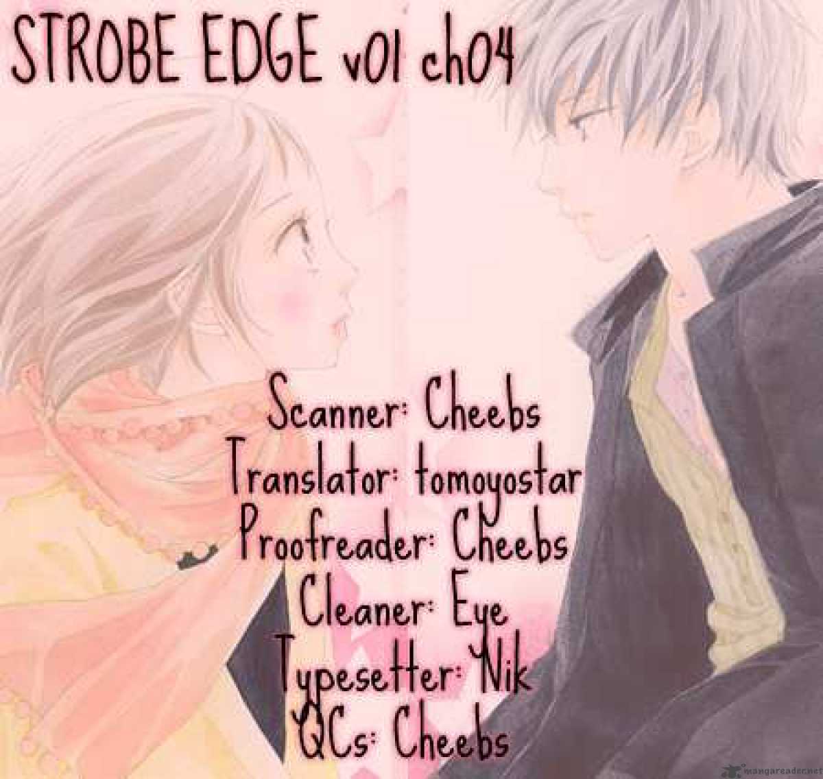 Strobe Edge 4 46