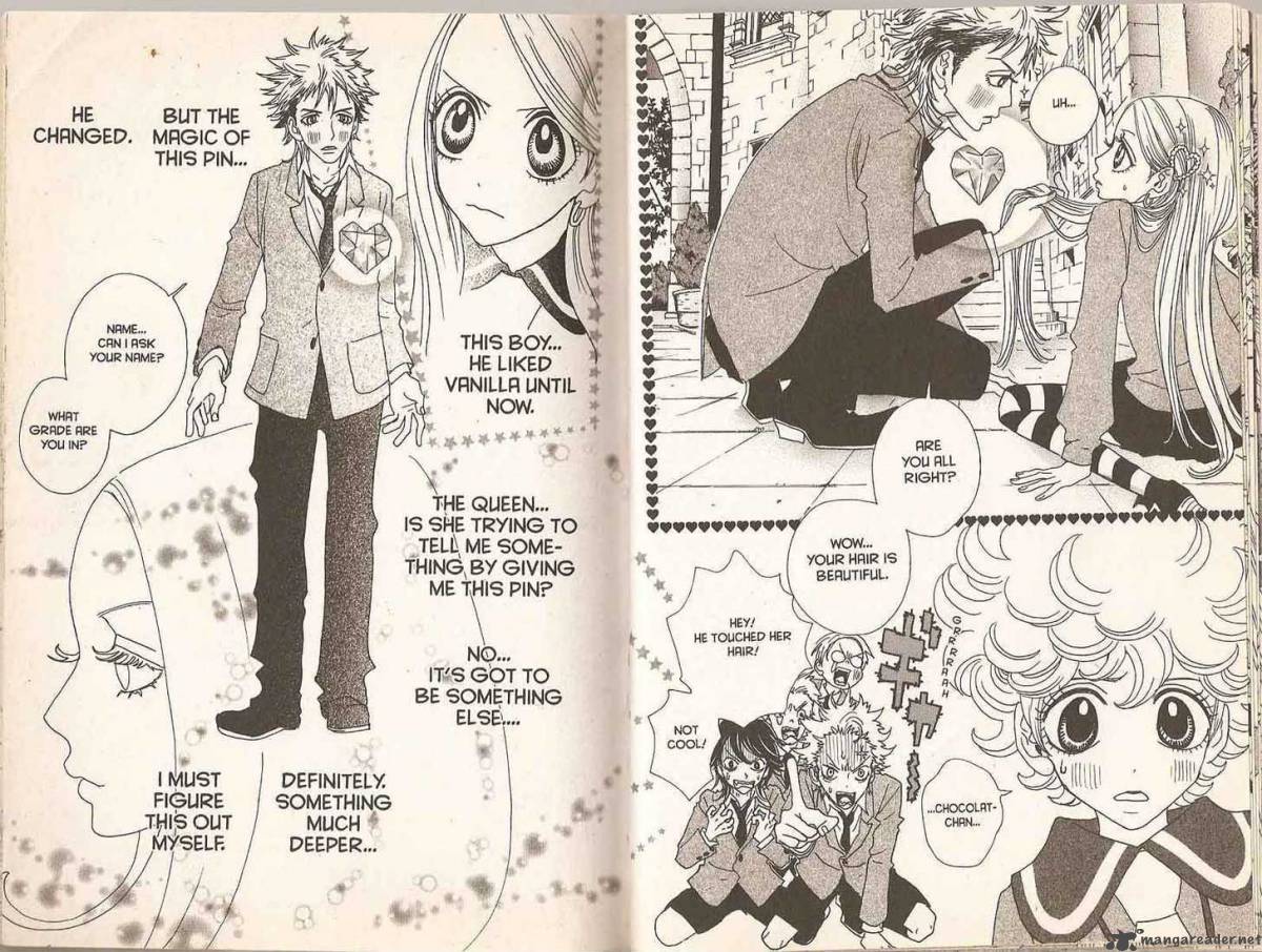 Sugar Sugar Rune 12 10