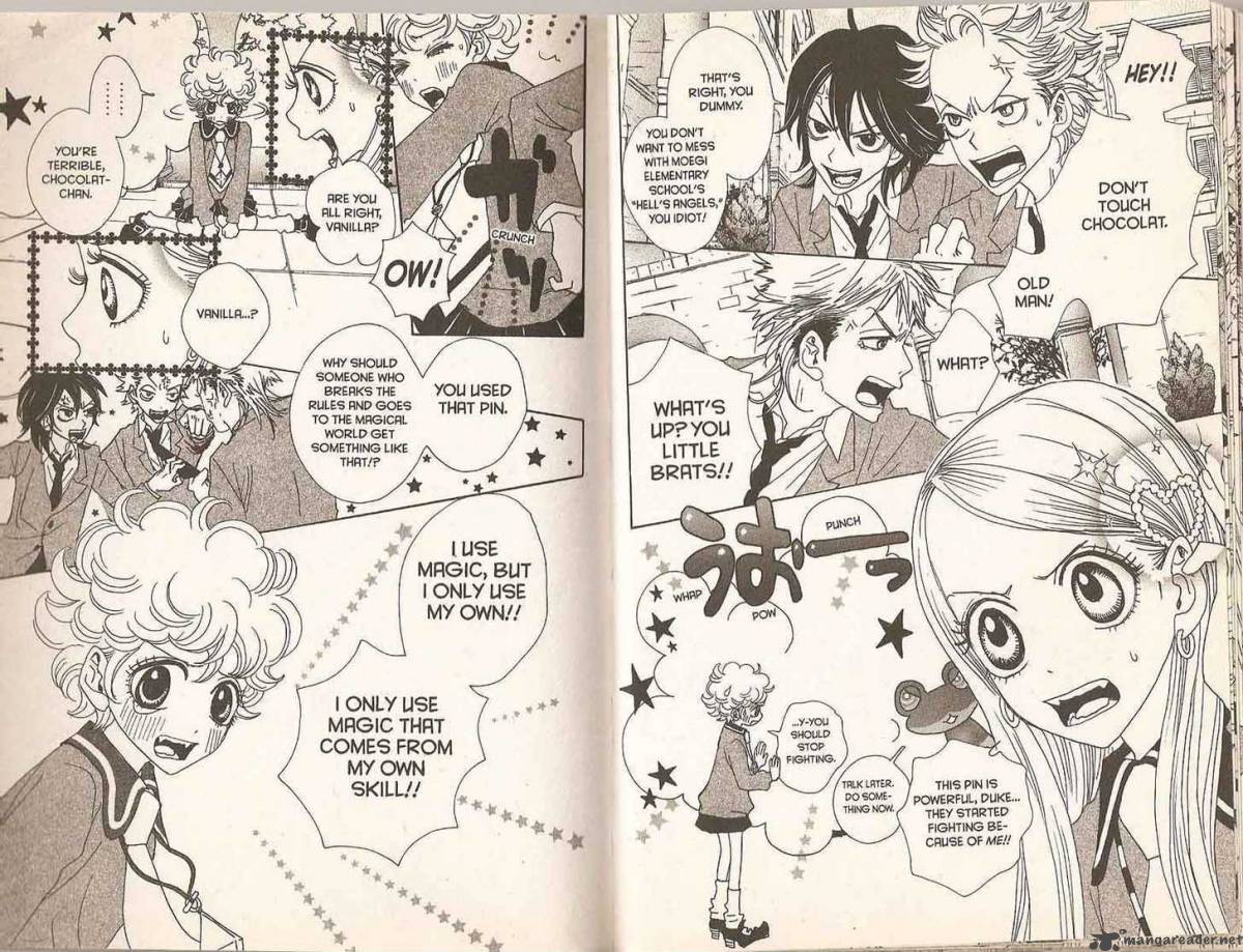 Sugar Sugar Rune 12 11