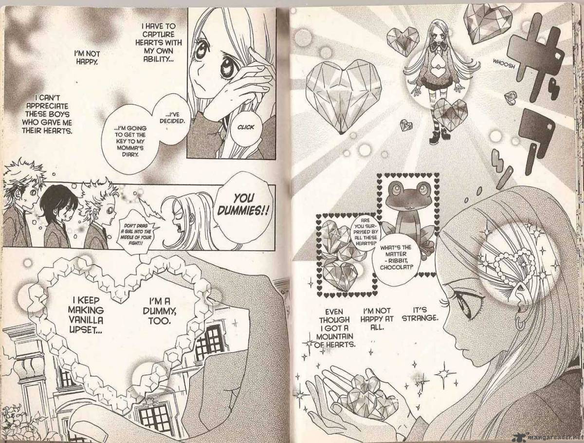 Sugar Sugar Rune 12 13