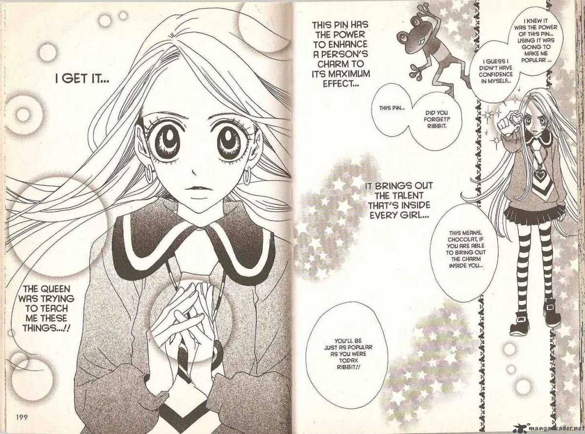 Sugar Sugar Rune 12 14