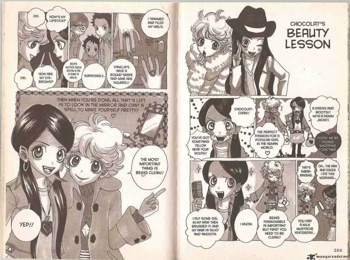 Sugar Sugar Rune 12 17