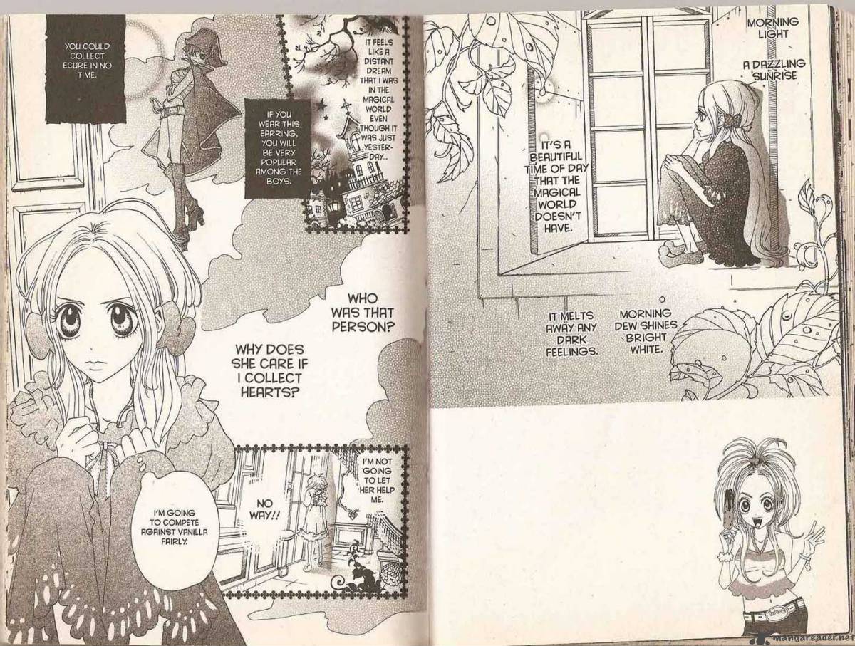 Sugar Sugar Rune 12 2