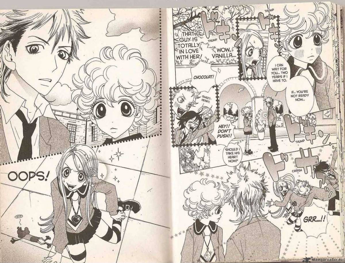 Sugar Sugar Rune 12 9