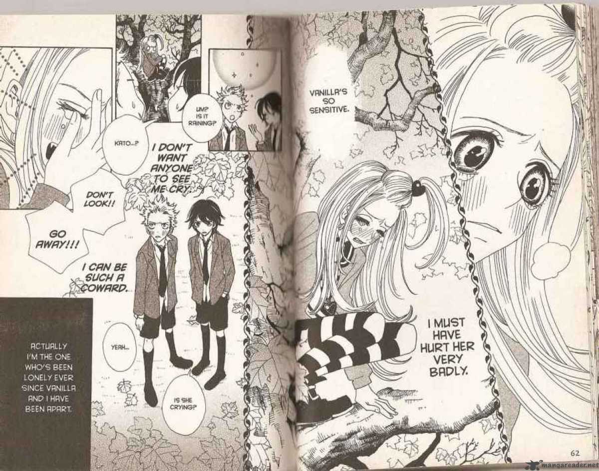 Sugar Sugar Rune 14 13