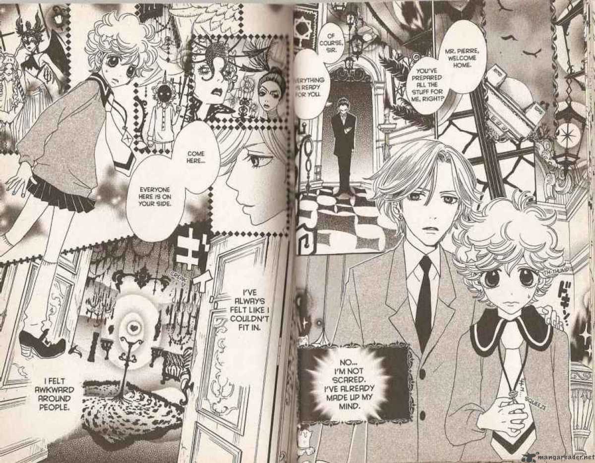 Sugar Sugar Rune 14 16