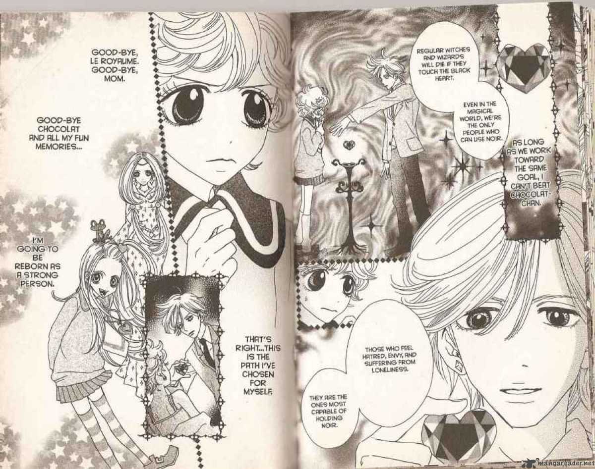 Sugar Sugar Rune 14 18