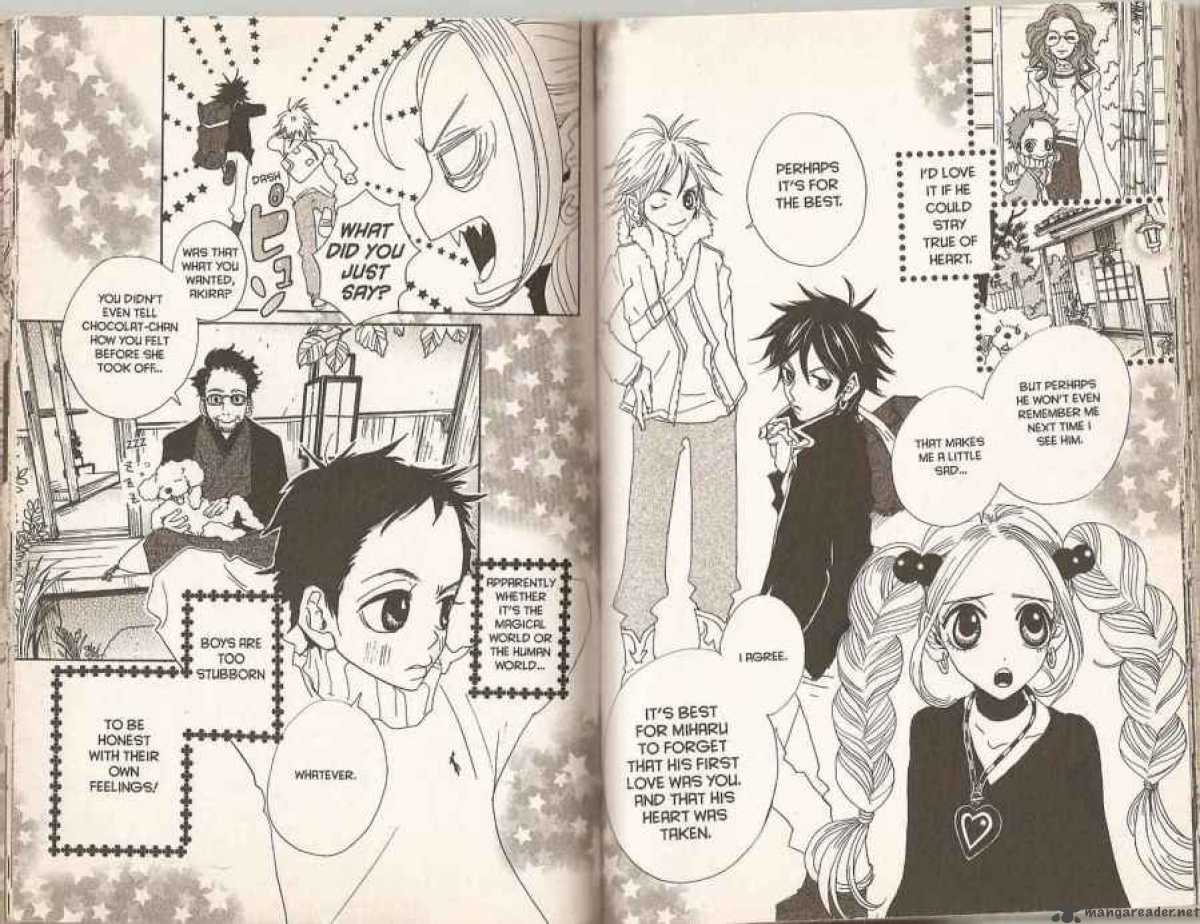 Sugar Sugar Rune 16 16