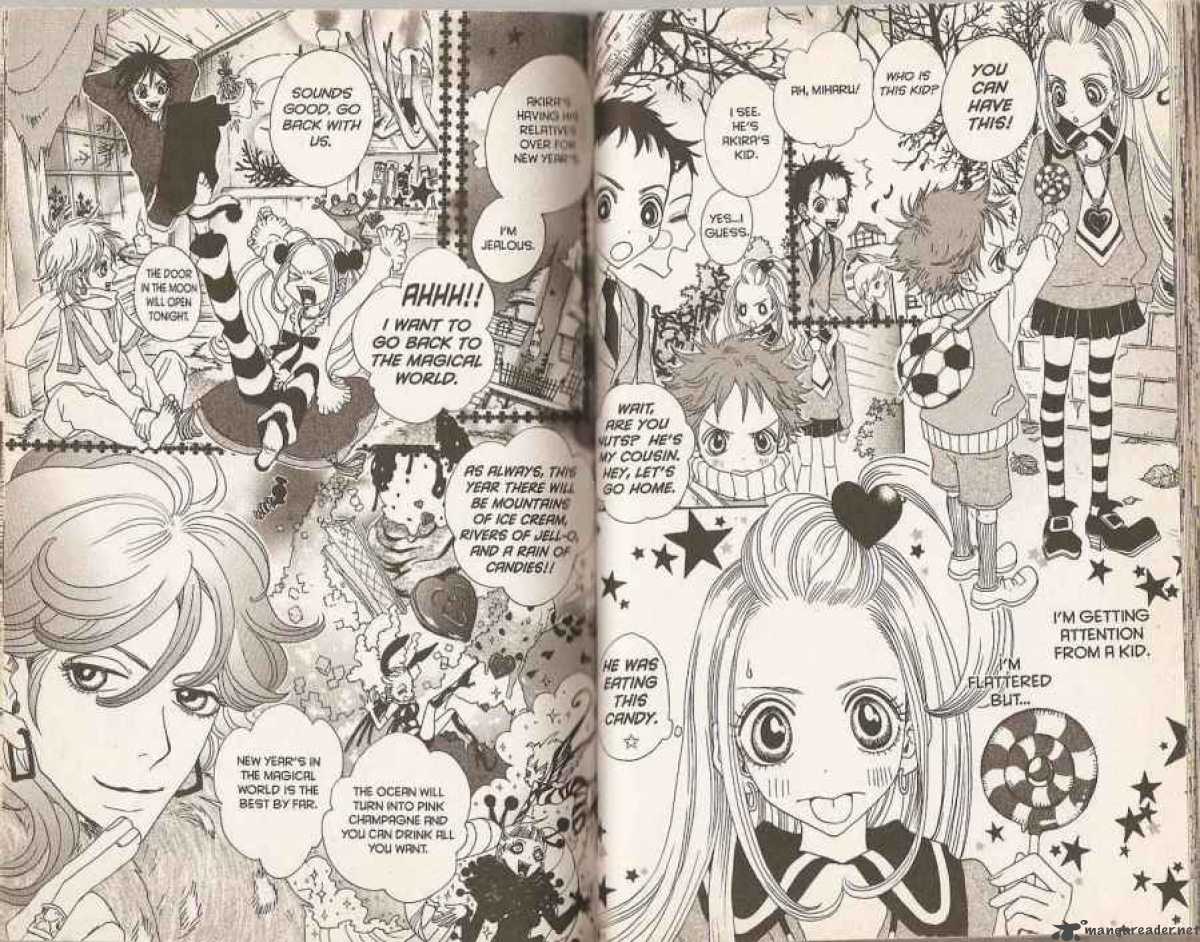 Sugar Sugar Rune 16 2