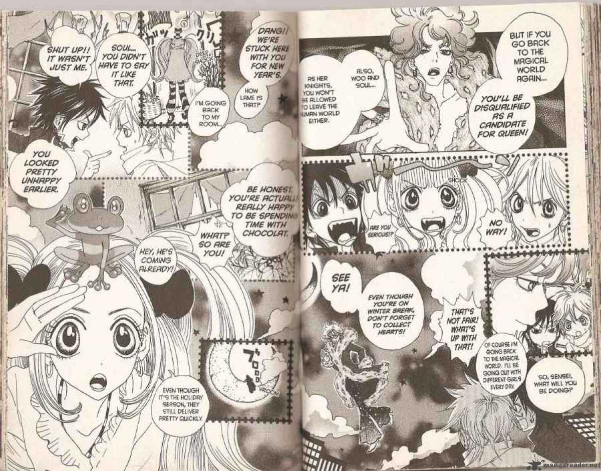 Sugar Sugar Rune 16 3