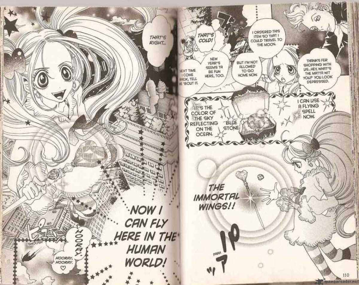 Sugar Sugar Rune 16 4