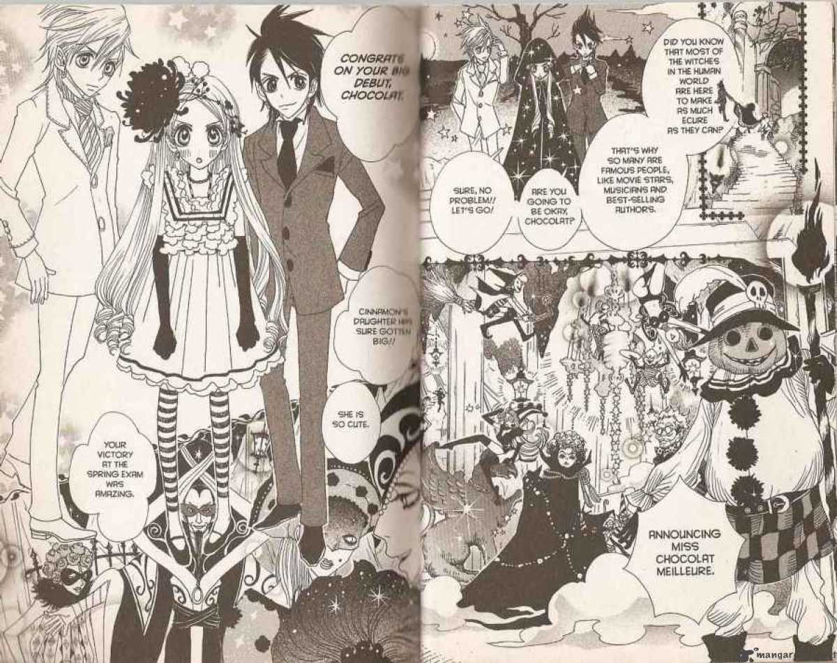 Sugar Sugar Rune 19 12