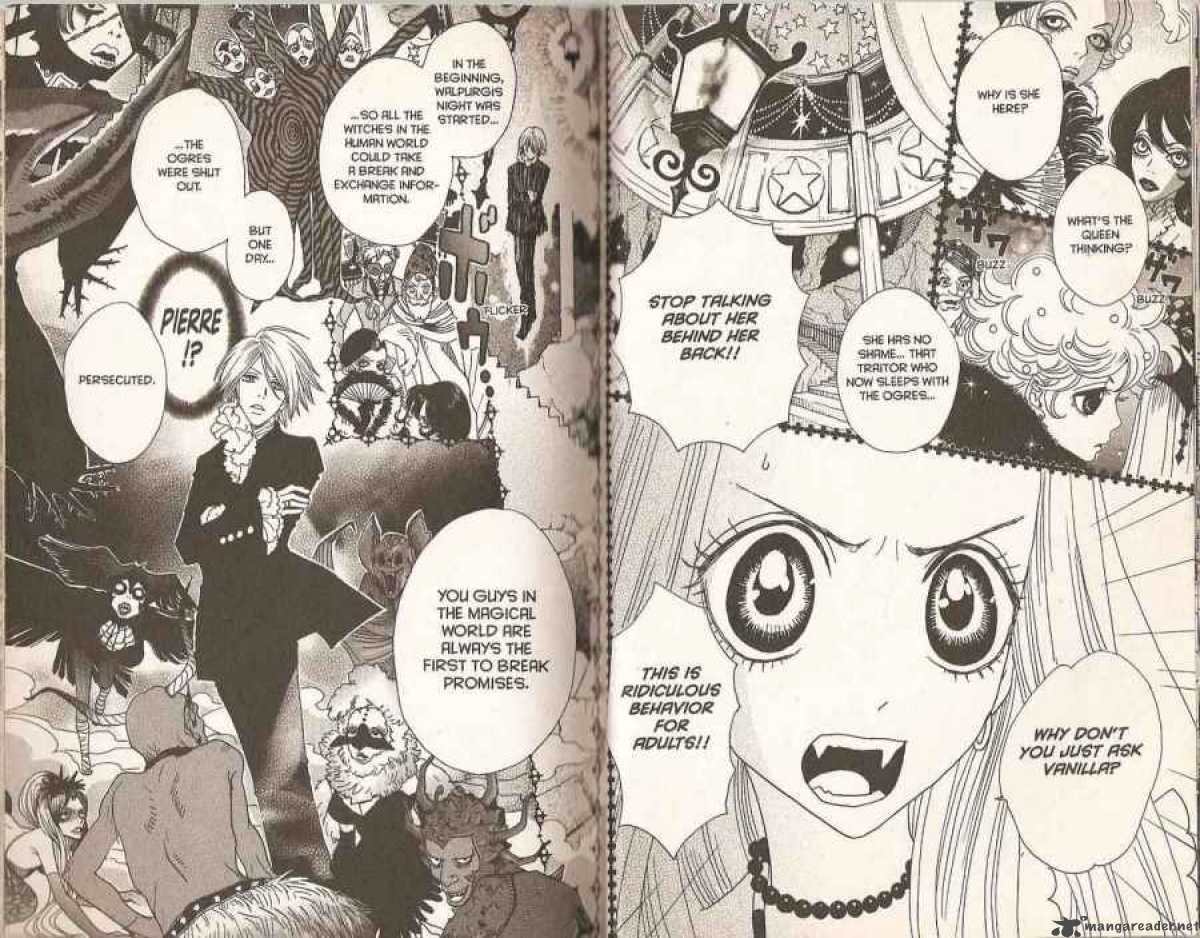 Sugar Sugar Rune 19 14