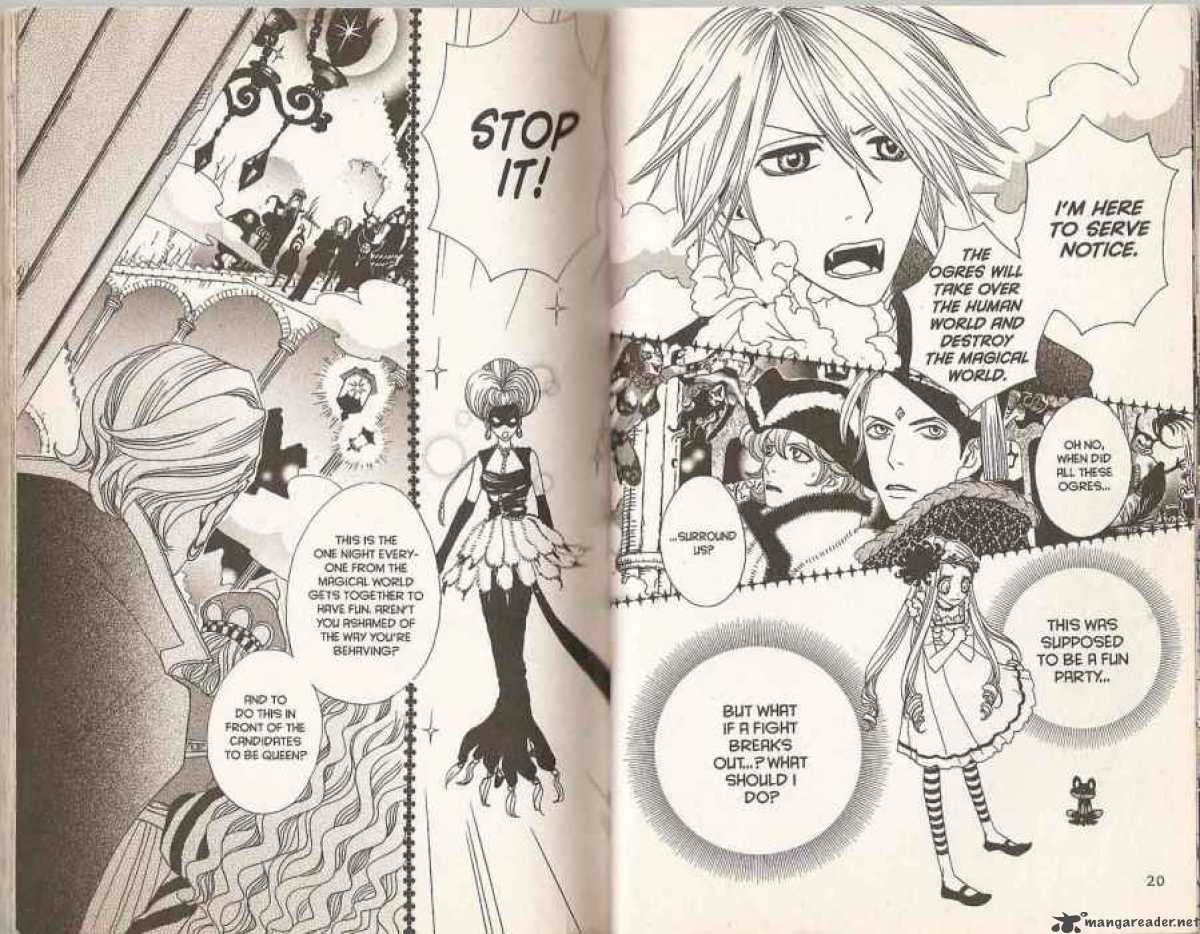 Sugar Sugar Rune 19 15