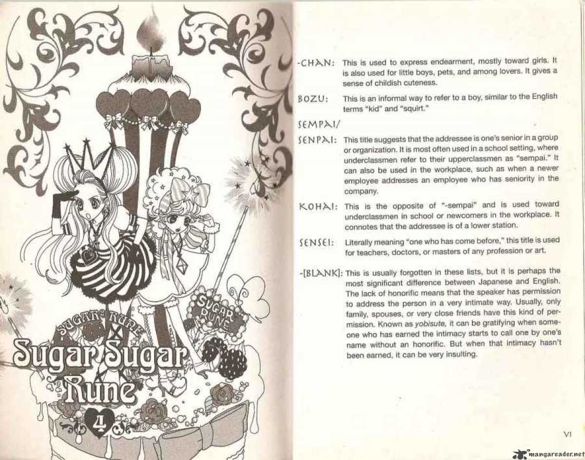 Sugar Sugar Rune 19 5