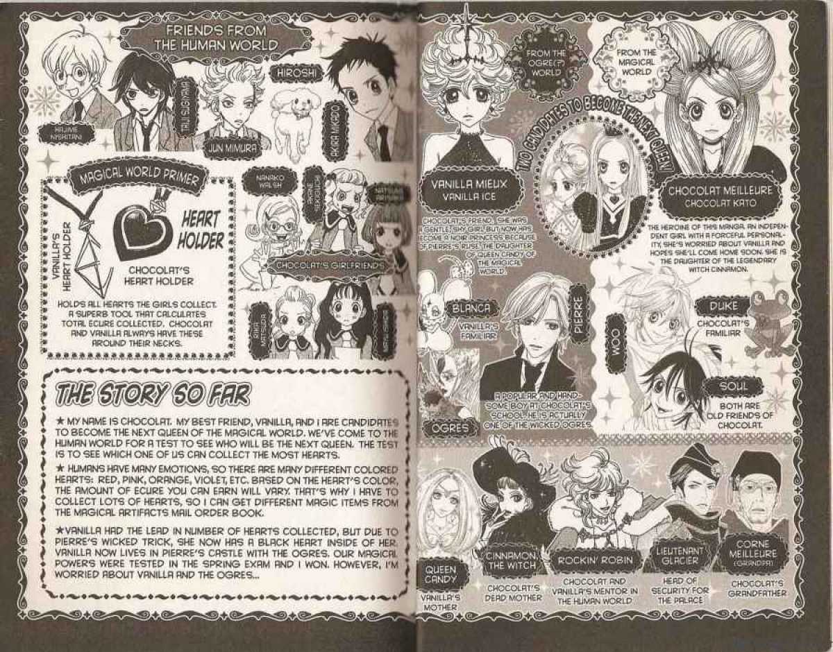 Sugar Sugar Rune 19 7