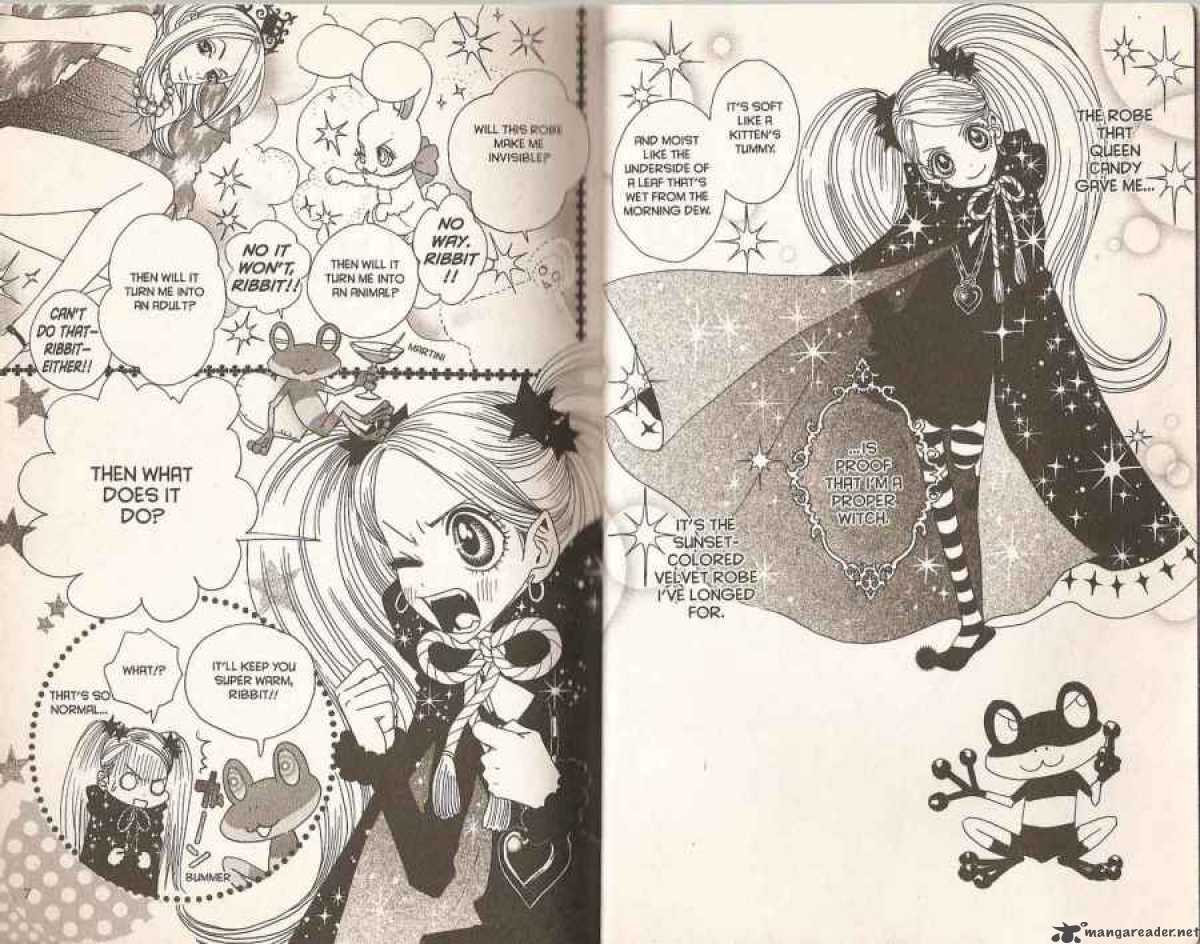 Sugar Sugar Rune 19 8