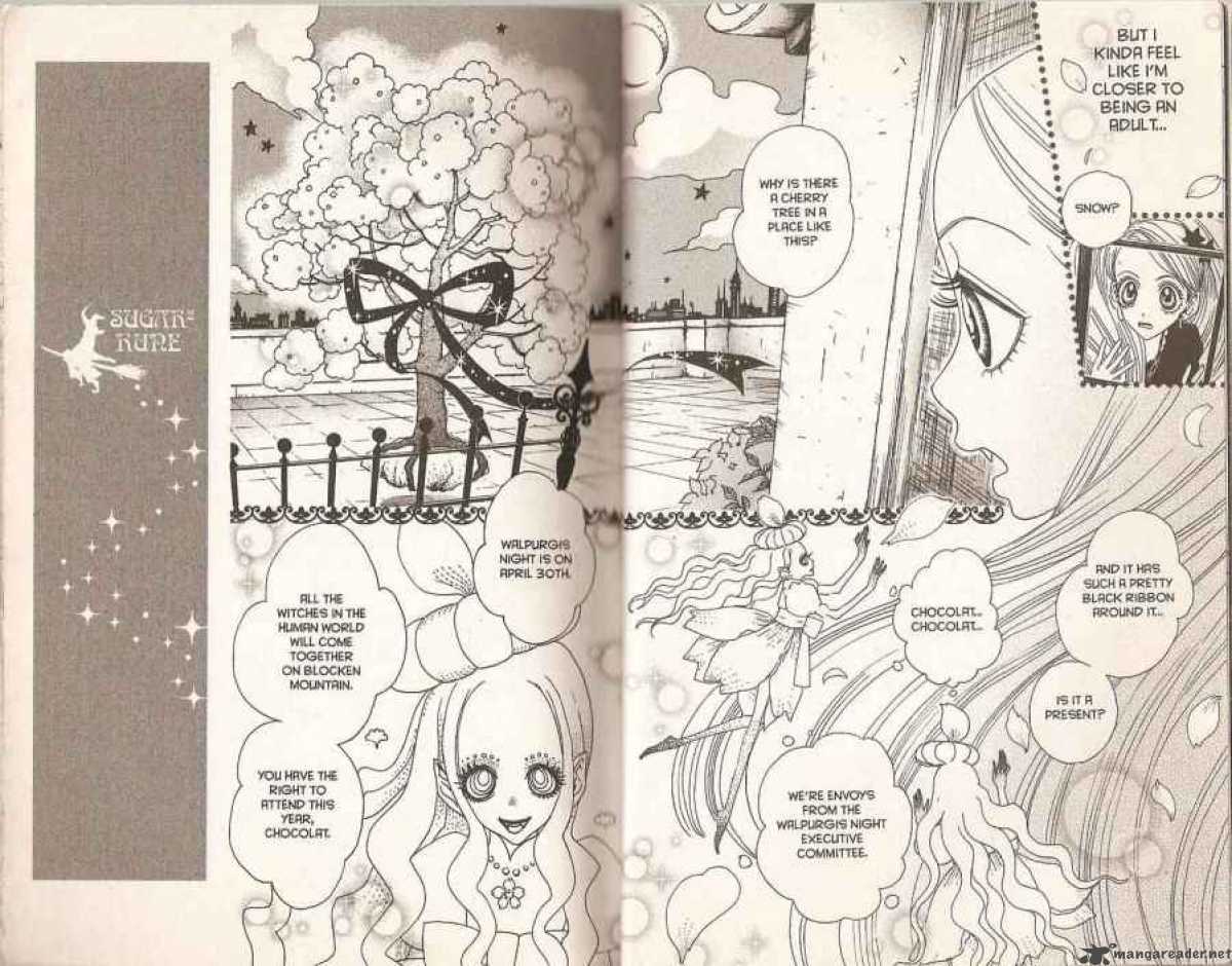 Sugar Sugar Rune 19 9